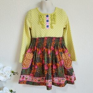 Matilda Jane Make Believe As A Princess Dress